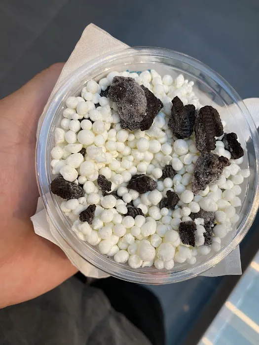 Dippin' Dots Picture 7