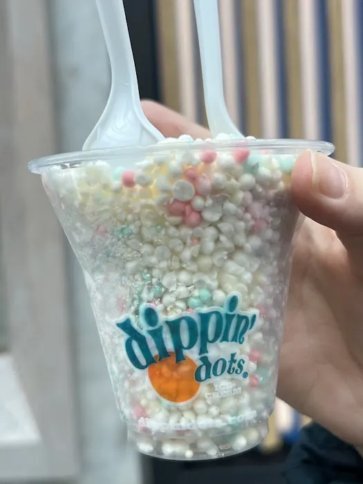 Dippin' Dots Picture 6