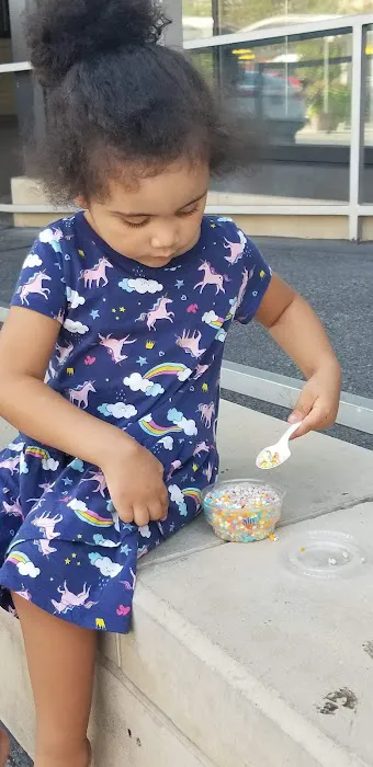 Dippin' Dots Picture 10