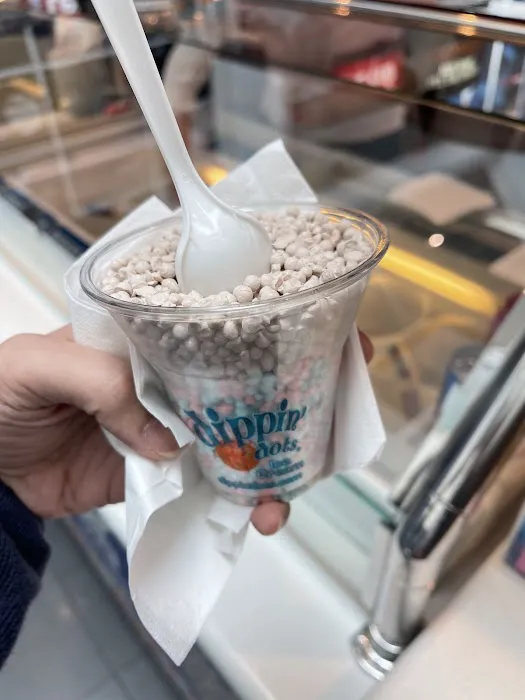 Dippin' Dots Picture 1