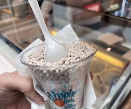 Dippin' Dots