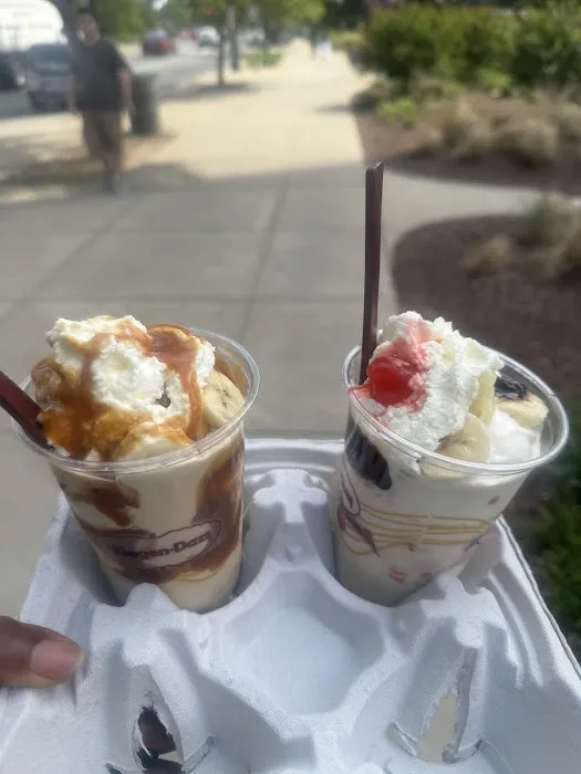 Häagen-Dazs Picture 3