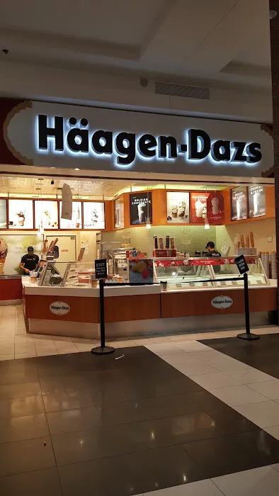 Häagen-Dazs Picture 4