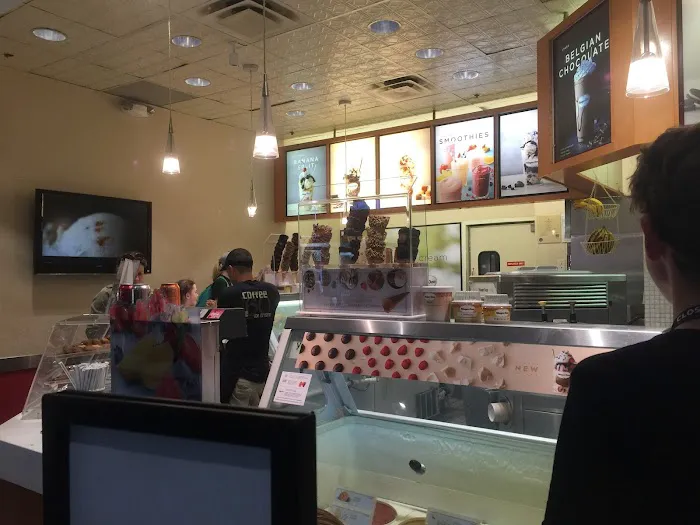 Häagen-Dazs Picture 7