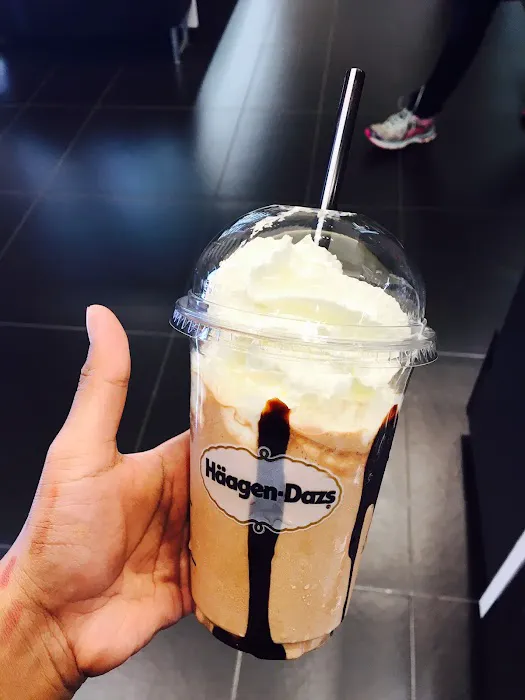 Häagen-Dazs Picture 5