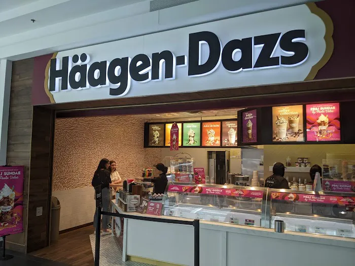 Häagen-Dazs Picture 6