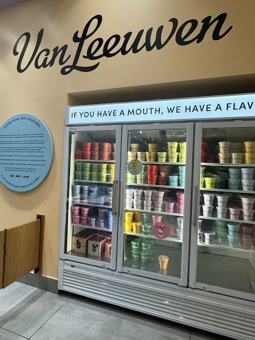 Van Leeuwen Ice Cream Picture 1