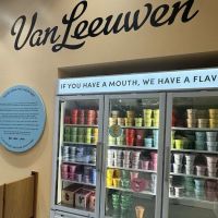 Van Leeuwen Ice Cream ico