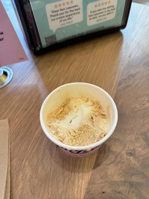 Van Leeuwen Ice Cream Picture 3