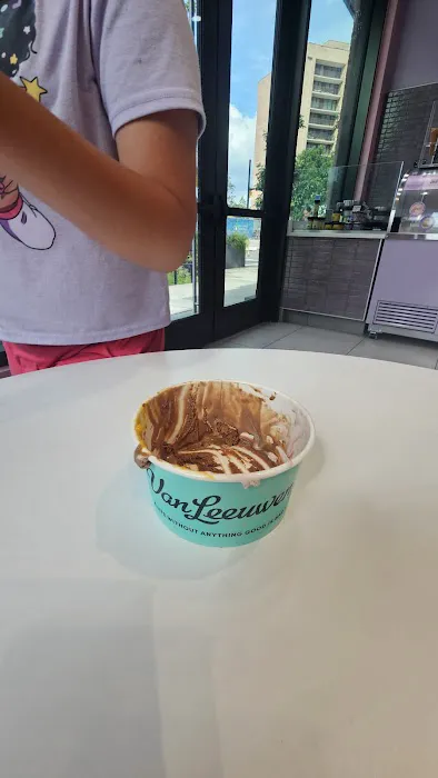 Van Leeuwen Ice Cream Picture 4