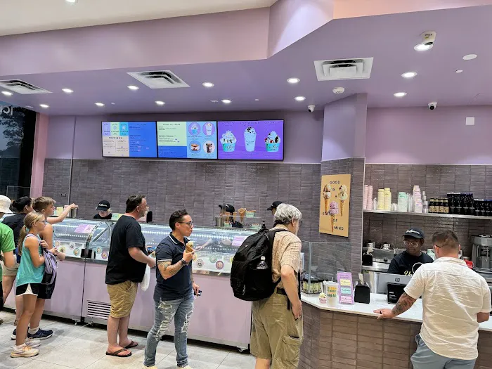 Van Leeuwen Ice Cream Picture 5