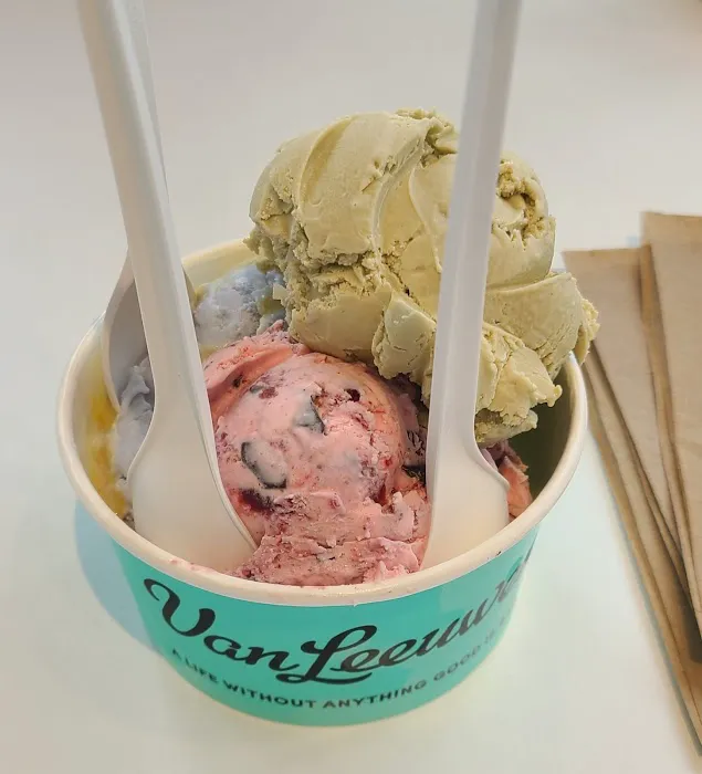 Van Leeuwen Ice Cream Picture 6
