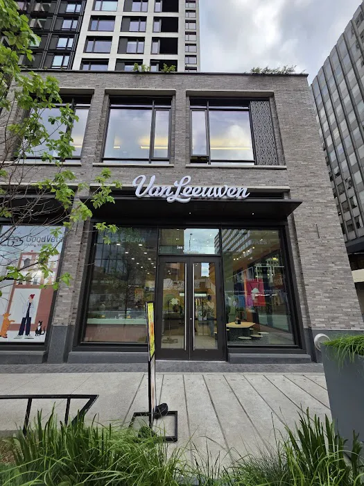 Van Leeuwen Ice Cream Picture 8