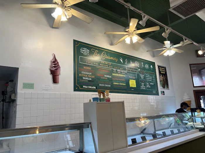 The Creamery Picture 1