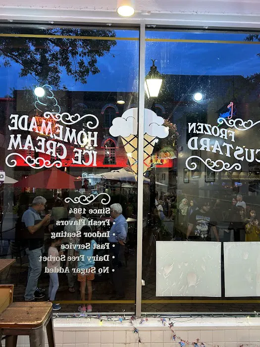 The Creamery Picture 6