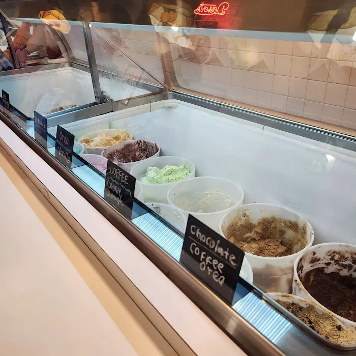 The Creamery Picture 2