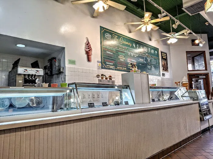 The Creamery Picture 7