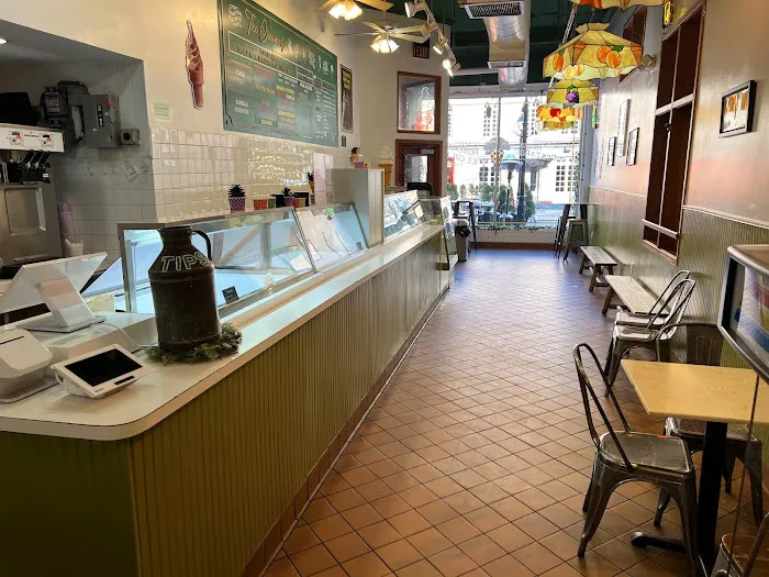 The Creamery Picture 10