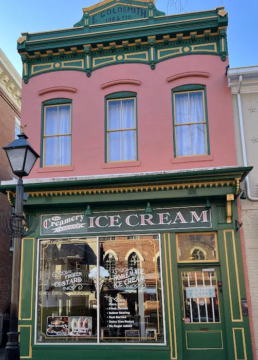 The Creamery Picture 9