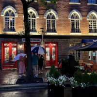 Pop's Old Fashion Ice Cream Co ico