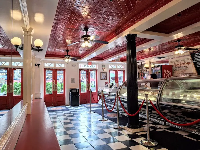 Pop's Old Fashion Ice Cream Co Picture 8