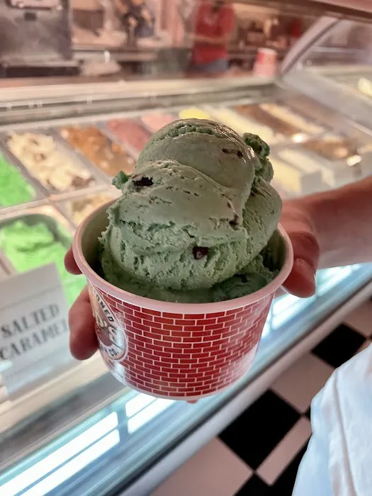 Pop's Old Fashion Ice Cream Co Picture 10