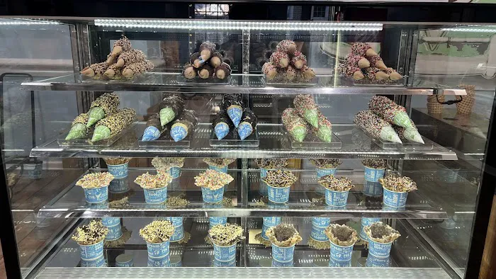 Ben & Jerry's Picture 8