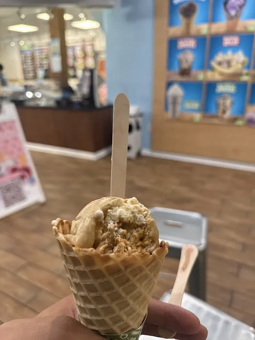 Ben & Jerry's Picture 2