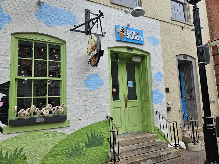 Ben & Jerry's Picture 4