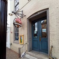 Ben & Jerry's ico