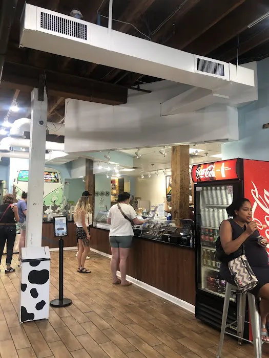 Ben & Jerry's Picture 9