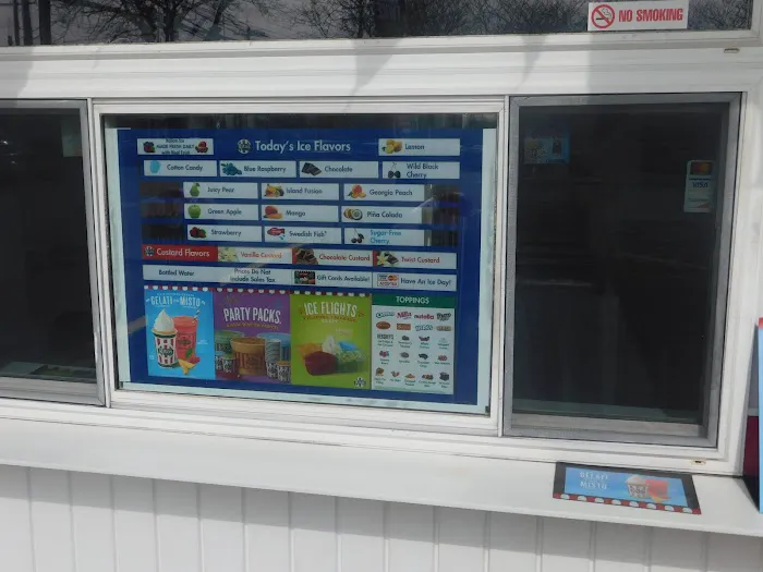 Rita's Italian Ice & Frozen Custard Picture 10