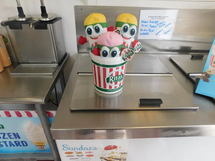 Rita's Italian Ice & Frozen Custard Picture 4