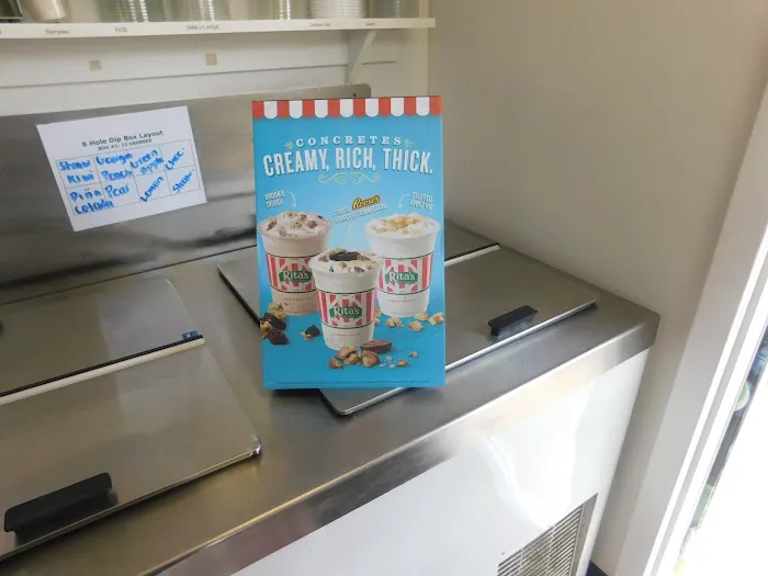Rita's Italian Ice & Frozen Custard Picture 8