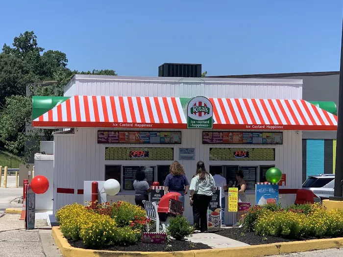 Rita's Italian Ice & Frozen Custard Picture 2