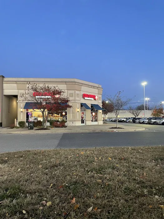 Cold Stone Creamery Picture 2