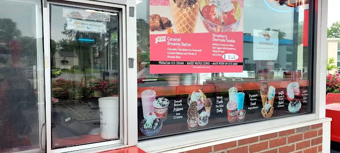 Bruster's Real Ice Cream Picture 3