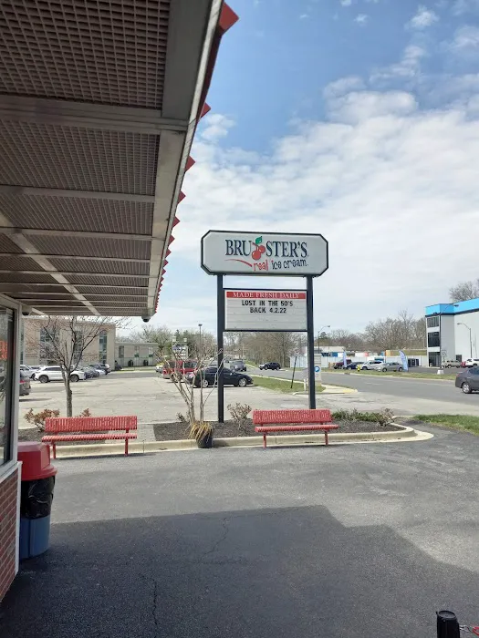 Bruster's Real Ice Cream Picture 2