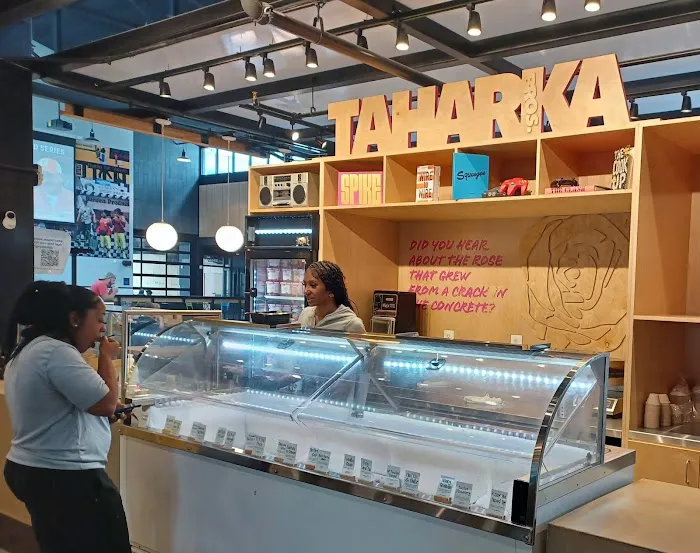 TAHARKA BROS. Picture 1