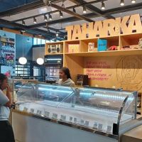 TAHARKA BROS. ico