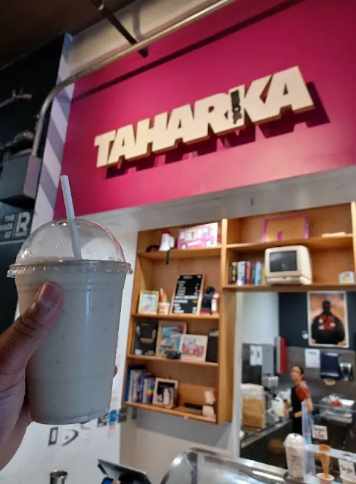 TAHARKA BROS. Picture 4