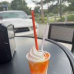 Miss Twist Ice Cream