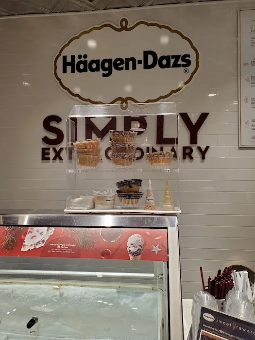 Häagen-Dazs Picture 4