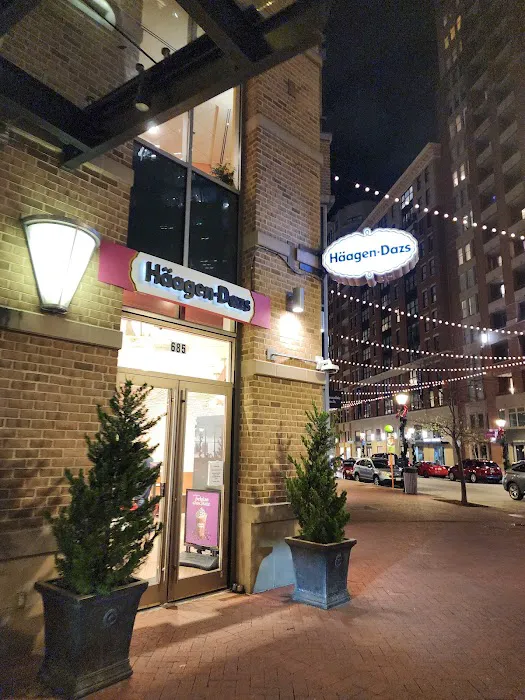 Häagen-Dazs Picture 5