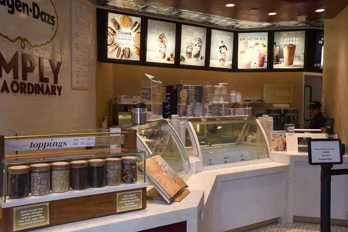 Häagen-Dazs Picture 3