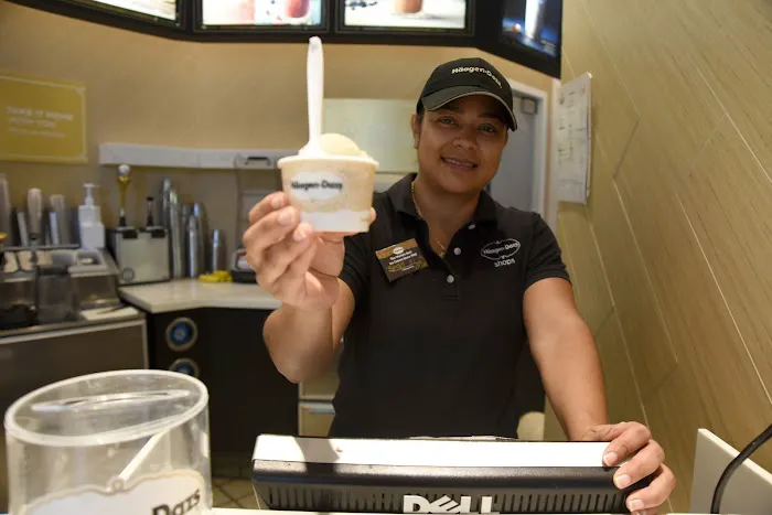 Häagen-Dazs Picture 8