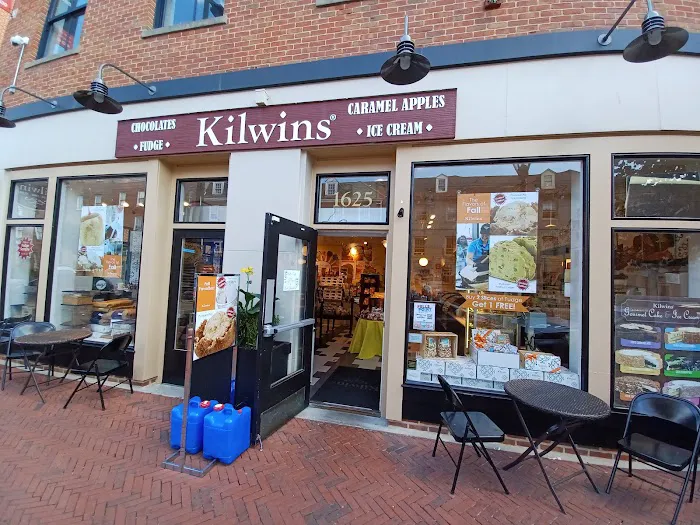 Kilwins Ice Cream - Chocolate - Fudge Picture 5
