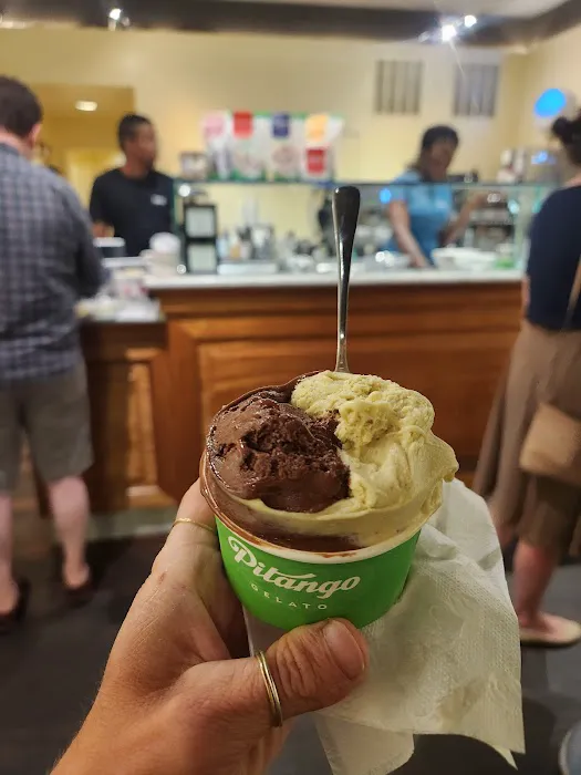 Pitango Gelato & Coffee, Fells Point Picture 2