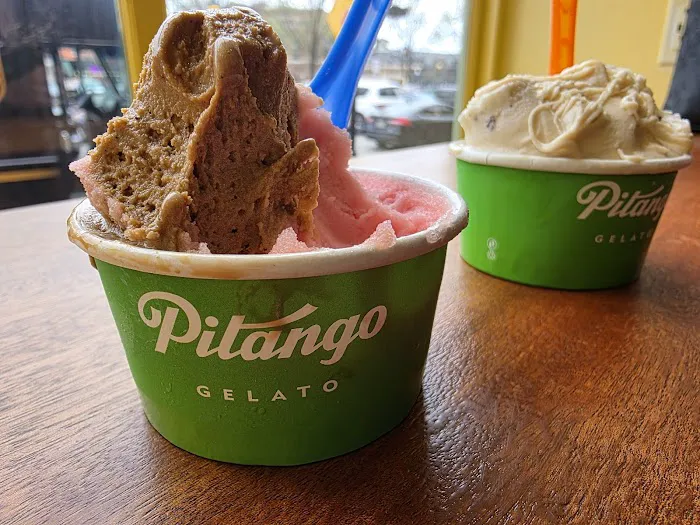 Pitango Gelato & Coffee, Fells Point Picture 7
