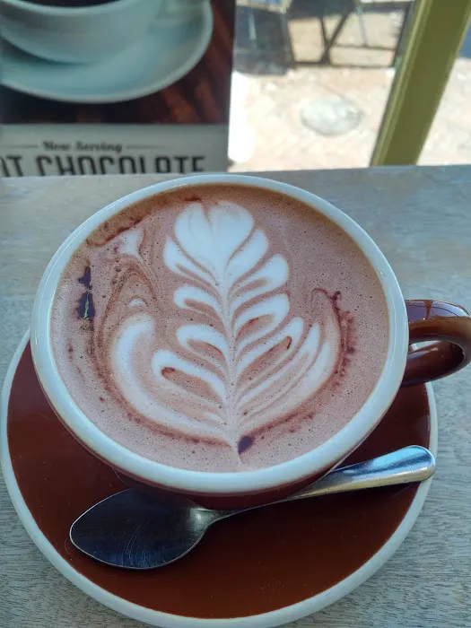 Pitango Gelato & Coffee, Fells Point Picture 1